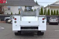 2016 Ford Commercial F-550 Super Duty 4x4 4WD Utility Columbia Motors - Image 5