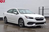 2020 Subaru Legacy AWD All Wheel Drive Premium Sedan Columbia Motors - Image 2