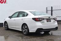 2020 Subaru Legacy AWD All Wheel Drive Premium Sedan Columbia Motors - Image 3