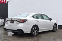 2020 Subaru Legacy AWD All Wheel Drive Premium Sedan Columbia Motors - Image 6
