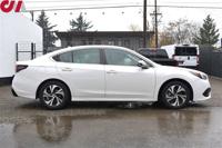 2020 Subaru Legacy AWD All Wheel Drive Premium Sedan Columbia Motors - Image 7