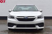 2020 Subaru Legacy AWD All Wheel Drive Premium Sedan Columbia Motors - Image 8