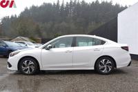 2020 Subaru Legacy AWD All Wheel Drive Premium Sedan Columbia Motors - Image 10
