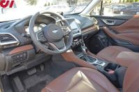 2021 Subaru Forester AWD All Wheel Drive Touring Wagon Columbia Motors - Image 4