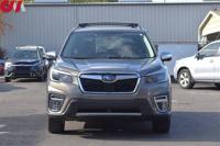 2021 Subaru Forester AWD All Wheel Drive Touring Wagon Columbia Motors - Image 8