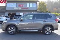 2021 Subaru Forester AWD All Wheel Drive Touring Wagon Columbia Motors - Image 9