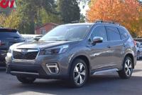 2021 Subaru Forester AWD All Wheel Drive Touring Wagon Columbia Motors - Image 10