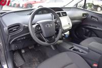 2021 Toyota Prius Electric LE Hatchback Columbia Motors - Image 4