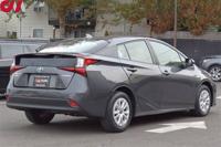 2021 Toyota Prius Electric LE Hatchback Columbia Motors - Image 6