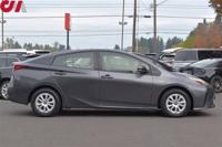 2021 Toyota Prius Electric LE Hatchback Columbia Motors - Image 7