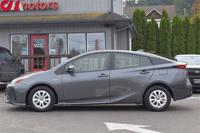 2021 Toyota Prius Electric LE Hatchback Columbia Motors - Image 10