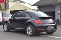 2013 Volkswagen Beetle-Classic Diesel VW TDI Hatchback Columbia Motors - Image 3