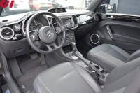 2013 Volkswagen Beetle-Classic Diesel VW TDI Hatchback Columbia Motors - Image 4