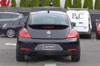 2013 Volkswagen Beetle-Classic Diesel VW TDI Hatchback Columbia Motors - Image 5
