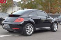 2013 Volkswagen Beetle-Classic Diesel VW TDI Hatchback Columbia Motors - Image 6