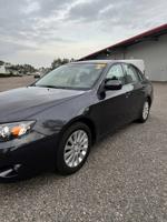 2008 Subaru Impreza sedan - Image 5