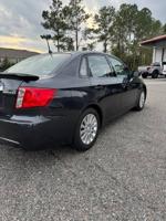 2008 Subaru Impreza sedan - Image 7