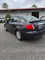 2008 Subaru Impreza sedan - Image 8
