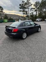 2008 Subaru Impreza sedan - Image 10