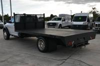 ** 2012 RAM 4500 SLT * DUALLY * DIESEL * 4X4 * FLATBED * AISIN TRANS * ~~NO FEES - NO GAMES - NO PRESSURE ~~ - Image 6