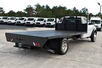 ** 2012 RAM 4500 SLT * DUALLY * DIESEL * 4X4 * FLATBED * AISIN TRANS * ~~NO FEES - NO GAMES - NO PRESSURE ~~ - Image 8