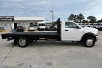 ** 2012 RAM 4500 SLT * DUALLY * DIESEL * 4X4 * FLATBED * AISIN TRANS * ~~NO FEES - NO GAMES - NO PRESSURE ~~ - Image 9