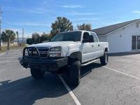 🔥 HOT DEAL – NO TRADES 🔥 2005 Chevy Silverado 2500HD • 6.0 Gas • 4x4 Jacksonville - Image 4