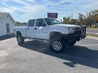 🔥 HOT DEAL – NO TRADES 🔥 2005 Chevy Silverado 2500HD • 6.0 Gas • 4x4 Jacksonville - Image 5