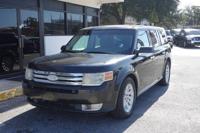 2011 Ford Flex - 3rd row! - Dealmaker Auto Sales DEALMAKER AUTO SALES -