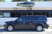 2011 Ford Flex - 3rd row! - Dealmaker Auto Sales DEALMAKER AUTO SALES - - Image 3