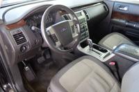 2011 Ford Flex - 3rd row! - Dealmaker Auto Sales DEALMAKER AUTO SALES - - Image 8