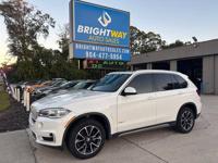 2017 BMW X5 Sdrive35i***EASY FINANCING FOR EVERYONE*** Blanding Blvd Jacksonville