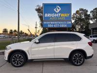 2017 BMW X5 Sdrive35i***EASY FINANCING FOR EVERYONE*** Blanding Blvd Jacksonville - Image 3