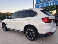 2017 BMW X5 Sdrive35i***EASY FINANCING FOR EVERYONE*** Blanding Blvd Jacksonville - Image 4