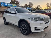 2017 BMW X5 Sdrive35i***EASY FINANCING FOR EVERYONE*** Blanding Blvd Jacksonville - Image 5