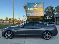 2019 BMW 4-Series 430i GRN Coupe***EXCELLENT CONDITION*** Blanding BLVD Jacksonville - Image 3
