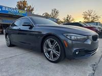 2019 BMW 4-Series 430i GRN Coupe***EXCELLENT CONDITION*** Blanding BLVD Jacksonville - Image 4