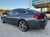 2019 BMW 4-Series 430i GRN Coupe***EXCELLENT CONDITION*** Blanding BLVD Jacksonville - Image 6