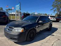 2011 Dodge Avenger Express***DRIVES GREAT*** Blanding Blvd Jacksonville