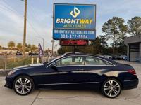 2017 Mercedes-Benz E-Class E400***EASY FINANCING FOR EVERYONE*** -2 Beach Blvd Jacksonville - Image 3