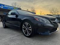 2017 Mercedes-Benz E-Class E400***EASY FINANCING FOR EVERYONE*** -2 Beach Blvd Jacksonville - Image 4