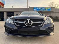 2017 Mercedes-Benz E-Class E400***EASY FINANCING FOR EVERYONE*** -2 Beach Blvd Jacksonville - Image 5