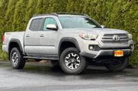 2016 Toyota Tacoma Truck Double Cab ((CALL FOR PRICE)) - Image 3