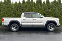 2016 Toyota Tacoma Truck Double Cab ((CALL FOR PRICE)) - Image 4