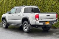2016 Toyota Tacoma Truck Double Cab ((CALL FOR PRICE)) - Image 7