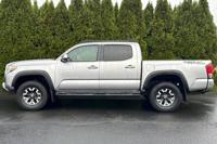 2016 Toyota Tacoma Truck Double Cab ((CALL FOR PRICE)) - Image 8
