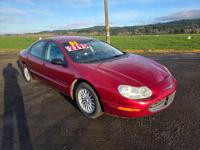 ⭐ 2001 CHRYSLER CONCORDE ⭐ 💲 LOW DOWN PAYMENT OPTIONS (OAC)💲 Independence Monmouth Dallas Salem Albany Corvallis - Image 2