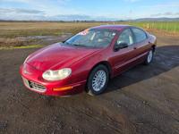 ⭐ 2001 CHRYSLER CONCORDE ⭐ 💲 LOW DOWN PAYMENT OPTIONS (OAC)💲 Independence Monmouth Dallas Salem Albany Corvallis - Image 4