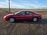 ⭐ 2001 CHRYSLER CONCORDE ⭐ 💲 LOW DOWN PAYMENT OPTIONS (OAC)💲 Independence Monmouth Dallas Salem Albany Corvallis - Image 5