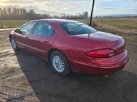 ⭐ 2001 CHRYSLER CONCORDE ⭐ 💲 LOW DOWN PAYMENT OPTIONS (OAC)💲 Independence Monmouth Dallas Salem Albany Corvallis - Image 6